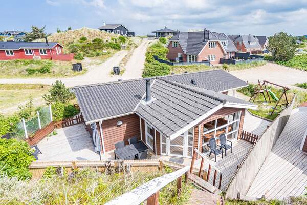 Ferienhaus 06758 - Hauptfoto