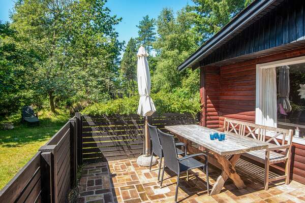 Ferienhaus 06771 - Hauptfoto