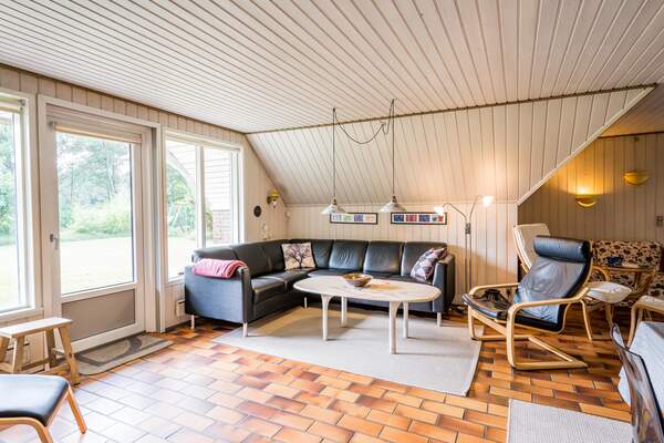 Ferienhaus 06787 - Hausfoto 9