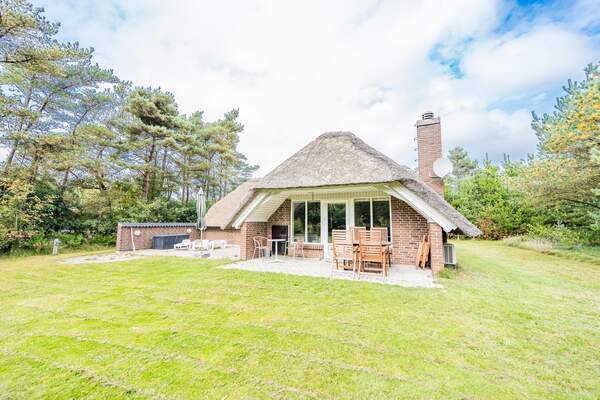 Ferienhaus 06787 - Hausfoto 1
