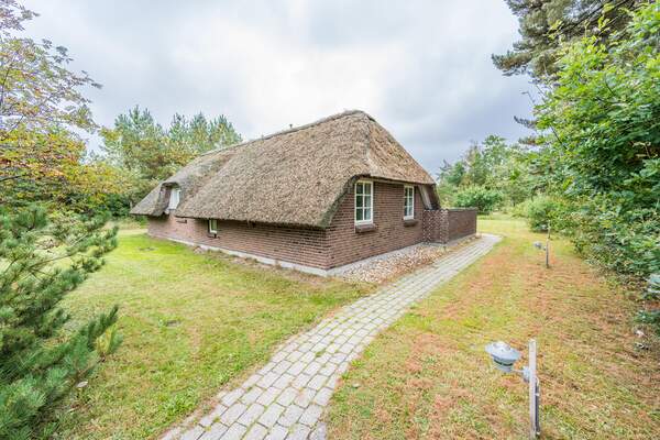 Ferienhaus 06787 - Hausfoto 4
