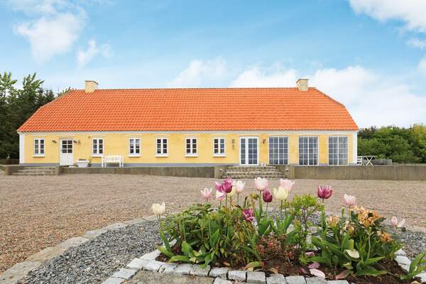 Ferienhaus 06859 - Hauptfoto