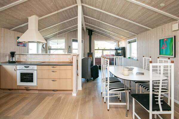 Ferienhaus 06860 - Hausfoto 8