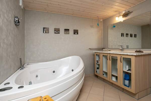 Ferienhaus 06860 - Hausfoto 13