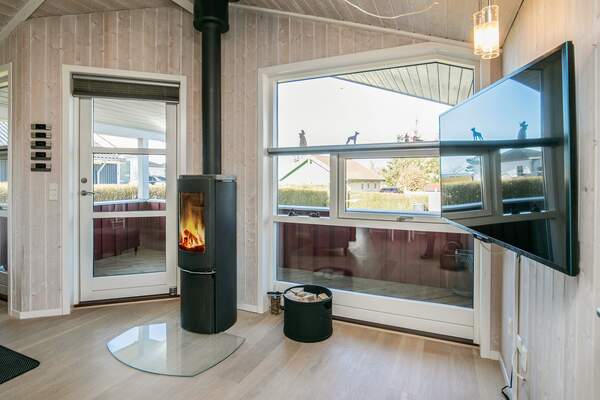 Ferienhaus 06860 - Hausfoto 9
