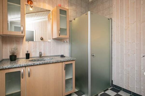 Ferienhaus 06860 - Hausfoto 12