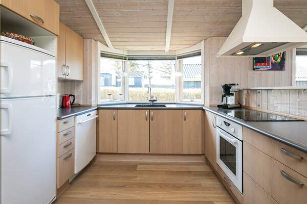Ferienhaus 06860 - Hausfoto 6