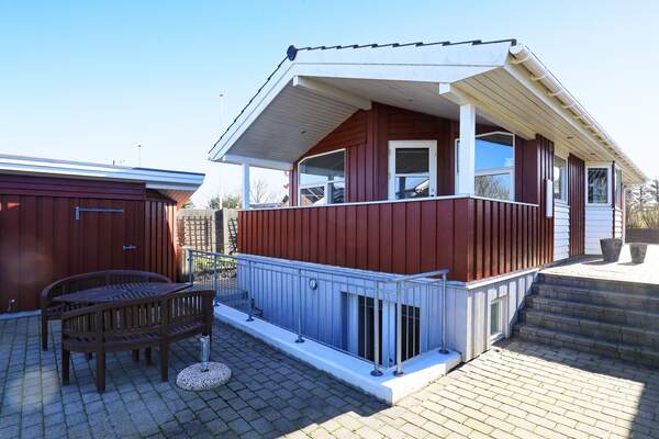 Ferienhaus 06860 - Hausfoto 16