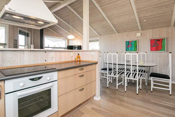 Ferienhaus 06860 - Hausfoto 7