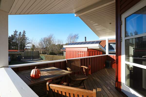 Ferienhaus 06860 - Hausfoto 20