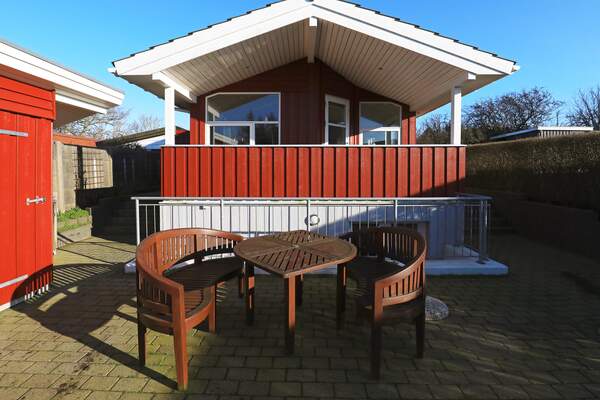 Ferienhaus 06860 - Hausfoto 19