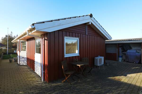 Ferienhaus 06860 - Hausfoto 18