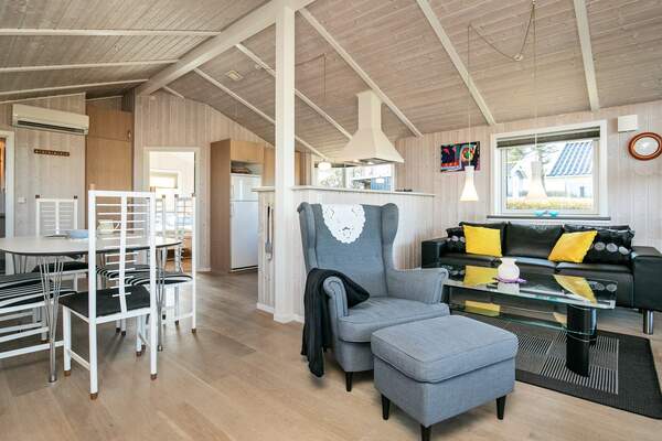 Ferienhaus 06860 - Hausfoto 4