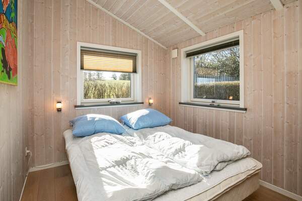 Ferienhaus 06860 - Hausfoto 10