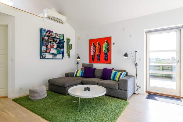Ferienhaus 06902 - Hausfoto 17