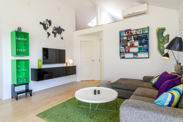 Ferienhaus 06902 - Hausfoto 18