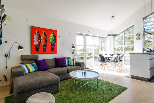 Ferienhaus 06902 - Hausfoto 19