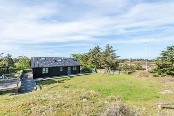 Ferienhaus 06902 - Hausfoto 13
