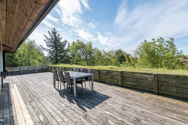 Ferienhaus 06902 - Hausfoto 3