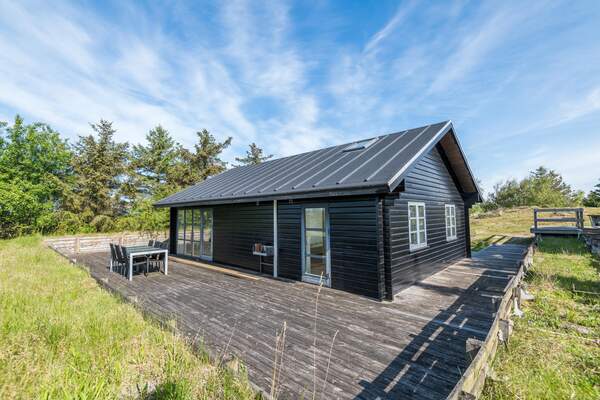 Ferienhaus 06902 - Hausfoto 5