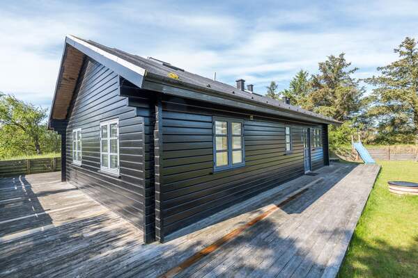 Ferienhaus 06902 - Hausfoto 10
