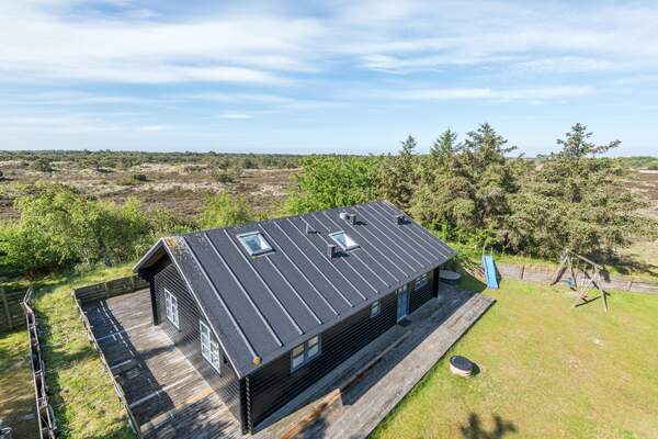 Ferienhaus 06902 - Hausfoto 9