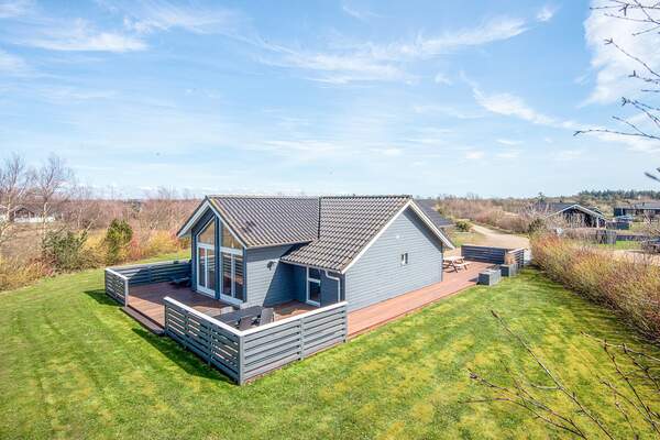 Ferienhaus 06905 - Hauptfoto