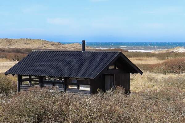 Ferienhaus 06943 - Hauptfoto