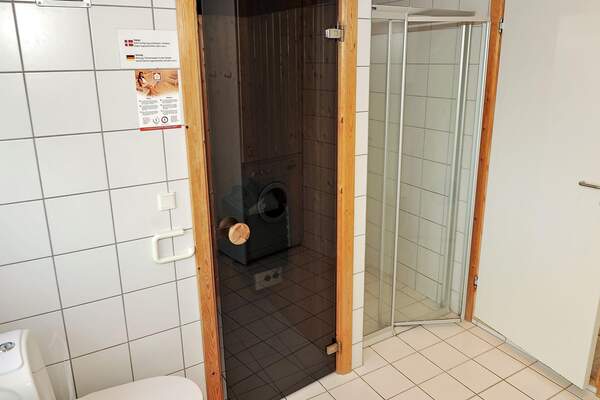 Ferienhaus 06992 - Hausfoto 12