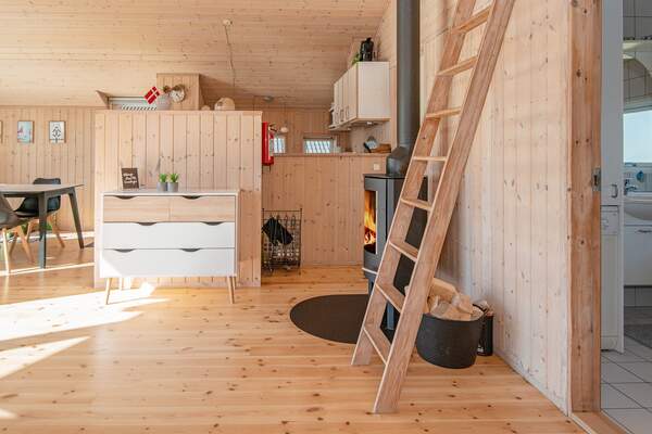 Ferienhaus 06992 - Hausfoto 8