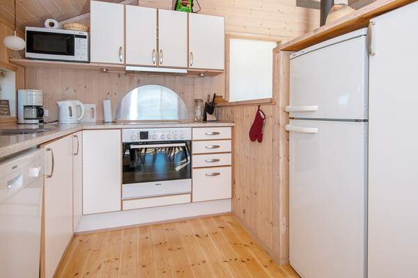 Ferienhaus 06992 - Hausfoto 9