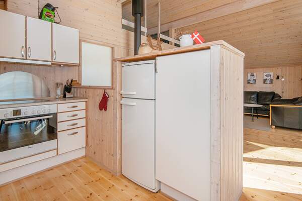 Ferienhaus 06992 - Hausfoto 10