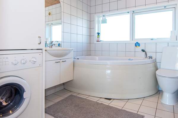 Ferienhaus 06992 - Hausfoto 11