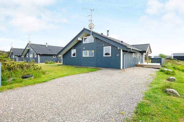 Ferienhaus 06992 - Hausfoto 20