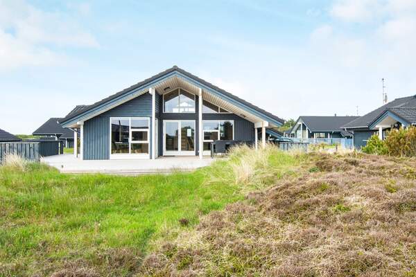 Ferienhaus 06992 - Hausfoto 19