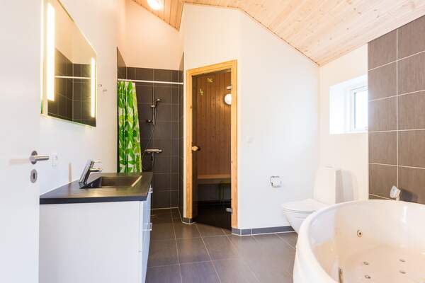 Ferienhaus 07296 - Hausfoto 22