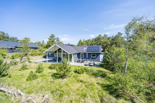 Ferienhaus 07296 - Hausfoto 4