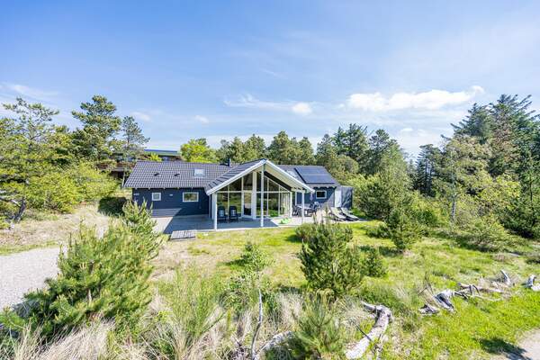 Ferienhaus 07296 - Hausfoto 5