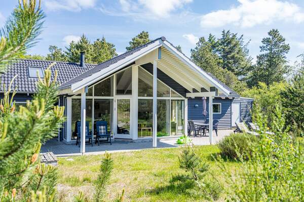 Ferienhaus 07296 - Hausfoto 3