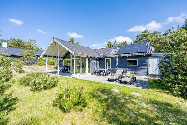 Ferienhaus 07296 - Hausfoto 2