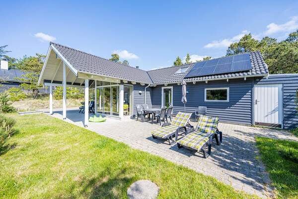 Ferienhaus 07296 - Hausfoto 6