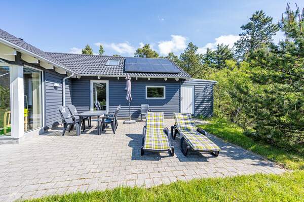 Ferienhaus 07296 - Hausfoto 7