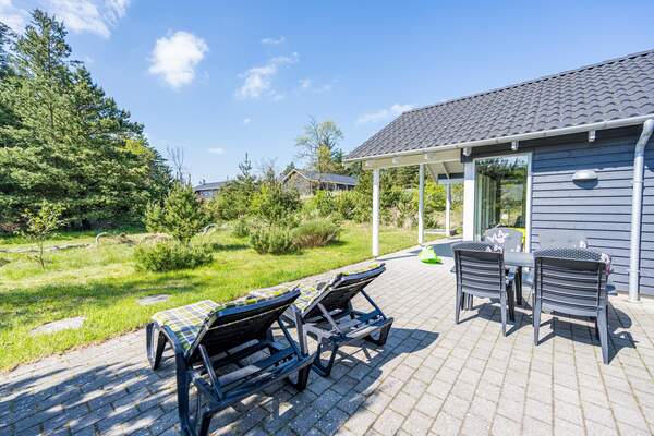 Ferienhaus 07296 - Hausfoto 8