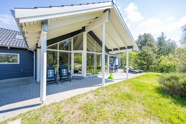 Ferienhaus 07296 - Hausfoto 10