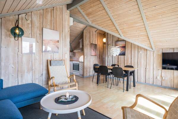 Ferienhaus 07312 - Hausfoto 9