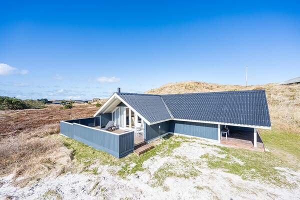 Ferienhaus 07312 - Hausfoto 1