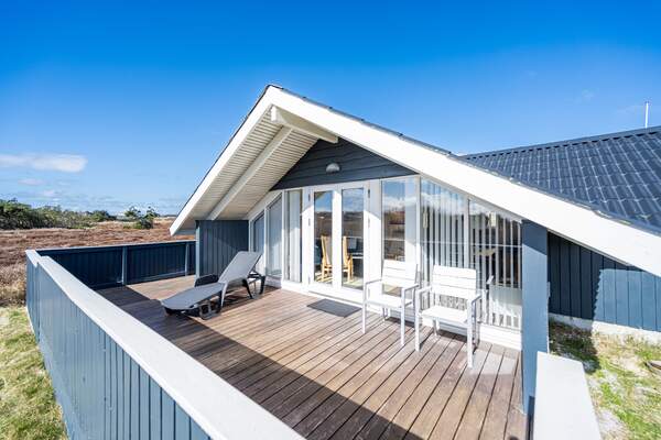 Ferienhaus 07312 - Hausfoto 2