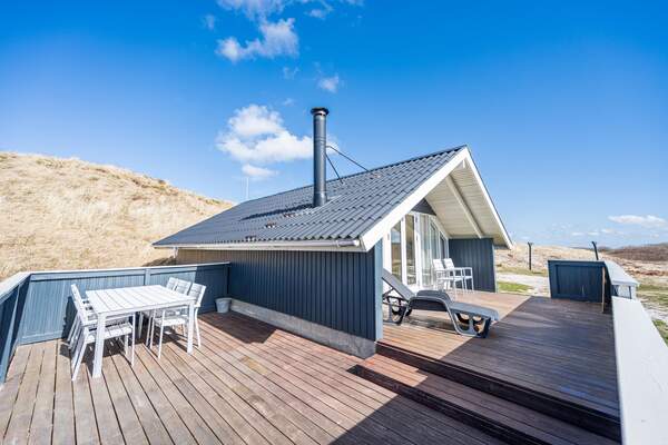Ferienhaus 07312 - Hausfoto 3
