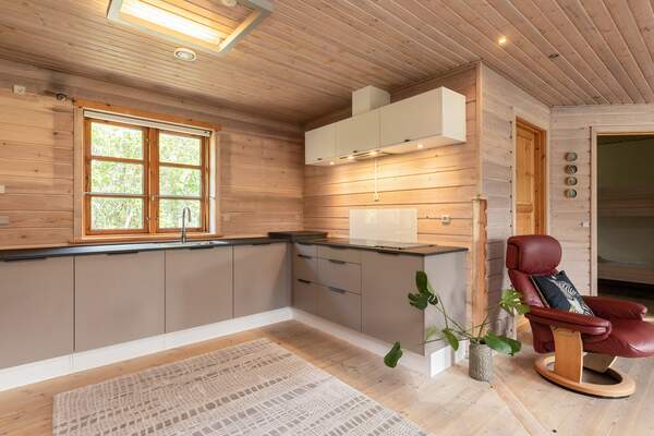 Ferienhaus 07339 - Hausfoto 16