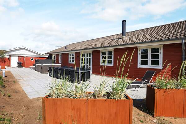 Ferienhaus 07339 - Hausfoto 3